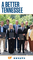 A Better Tennessee Newsletter